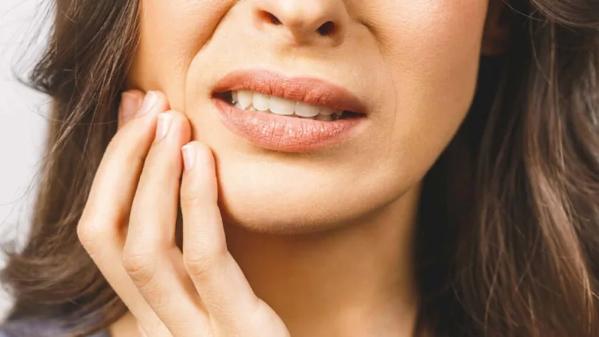 Dolgulu Diş Neden Ağrır? Dolgulu diş ağrısı