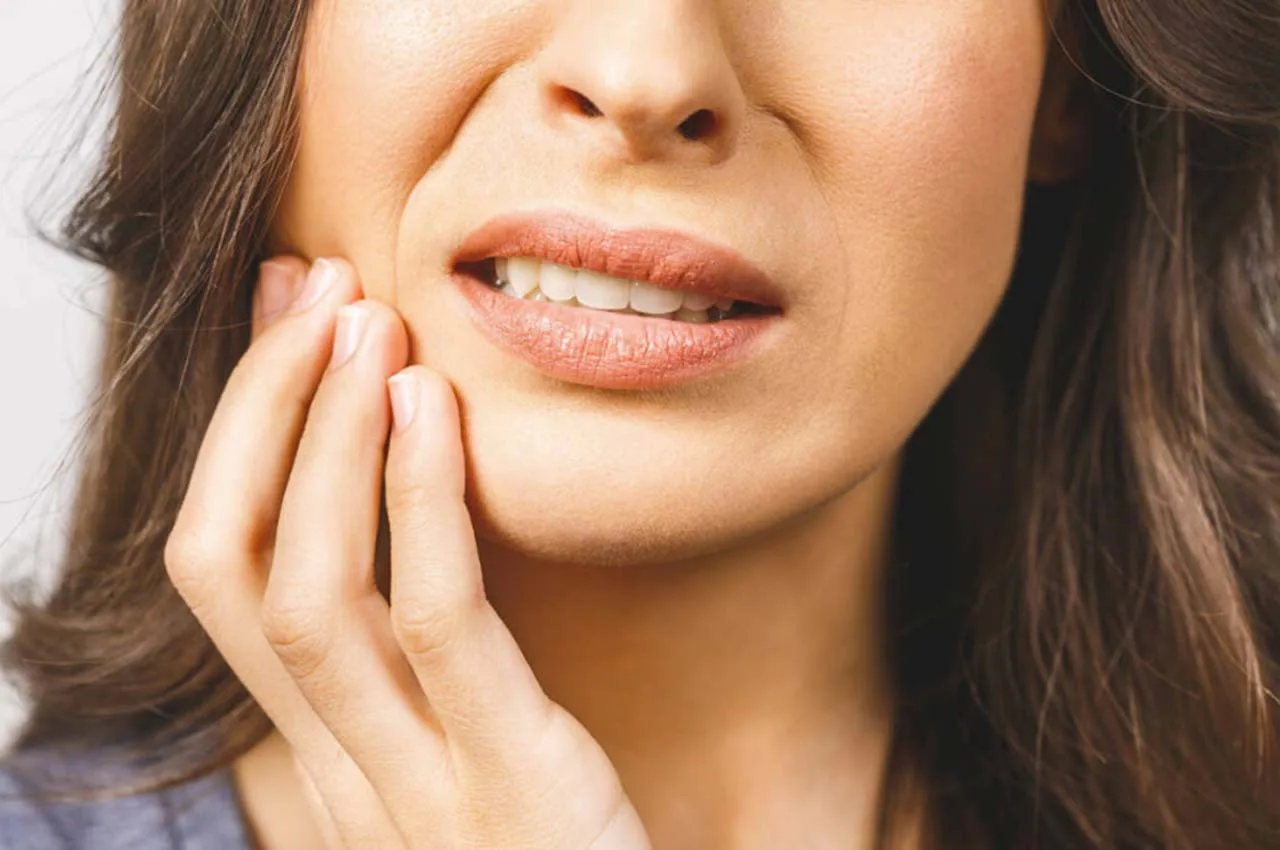 Dolgulu Diş Neden Ağrır? Dolgulu diş ağrısı